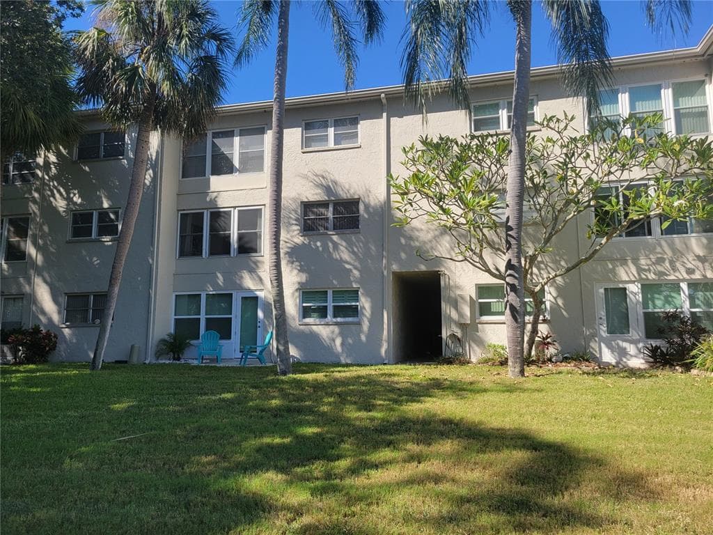 841 PATRICIA AVENUE # 206, DUNEDIN, FL 34698 — zdjęcie 2