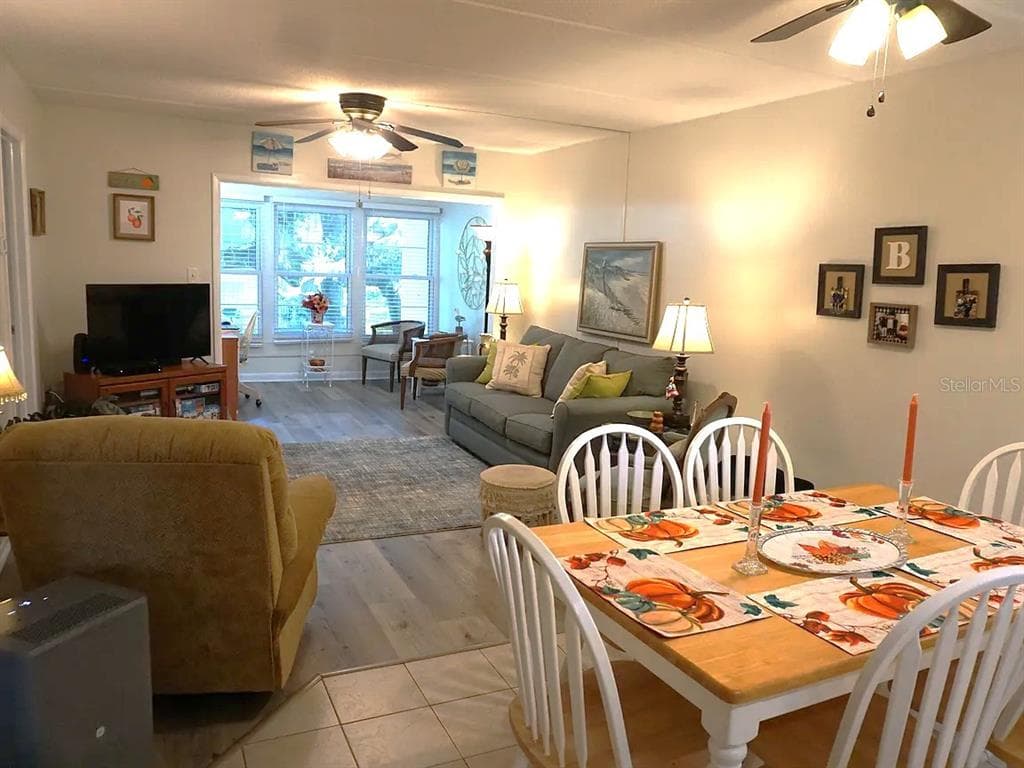 841 PATRICIA AVENUE # 206, DUNEDIN, FL 34698 — zdjęcie 5