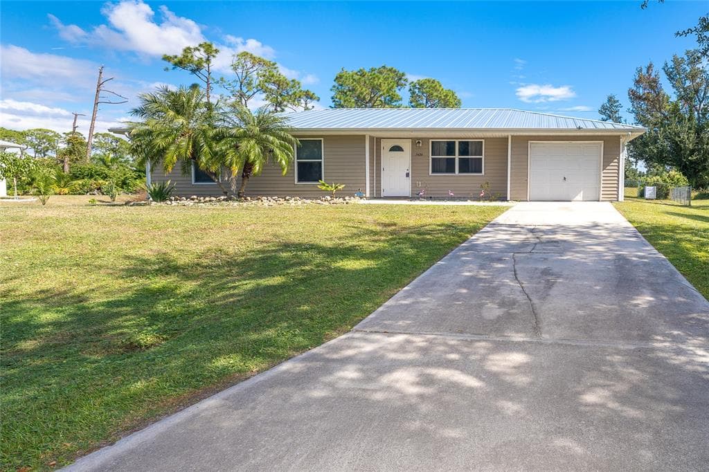 5436 STOKES STREET, PORT CHARLOTTE, FL 33981 — zdjęcie 2