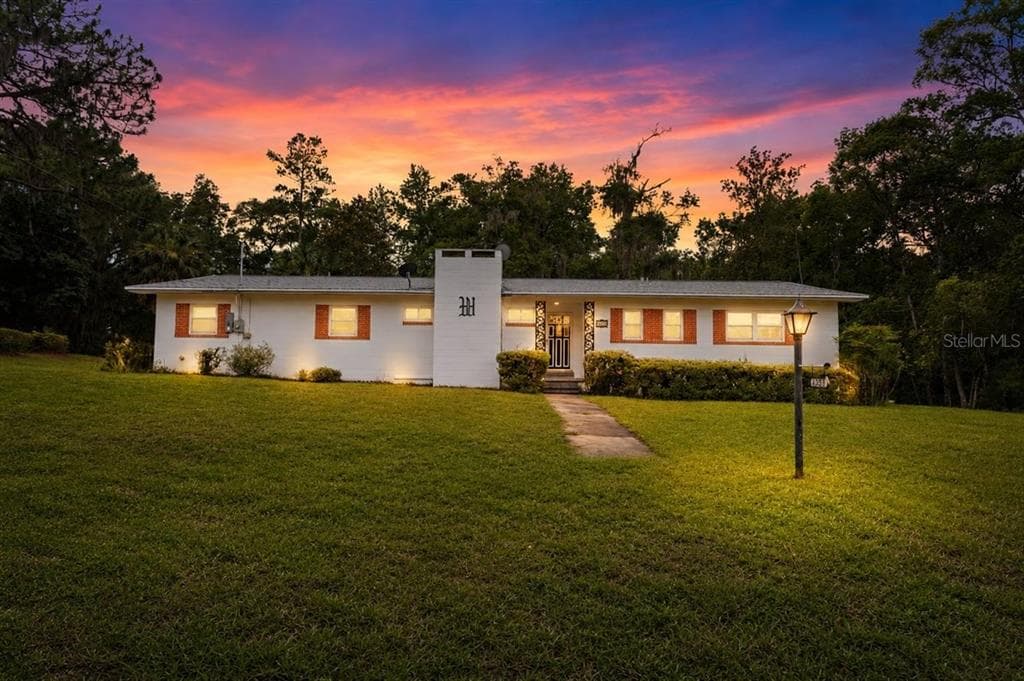 23363 NW 191ST AVENUE, HIGH SPRINGS, FL 32643 — zdjęcie 2