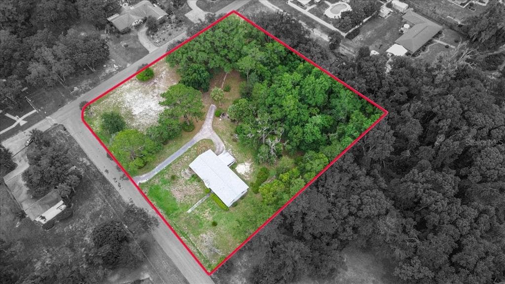 23363 NW 191ST AVENUE, HIGH SPRINGS, FL 32643 — zdjęcie 3