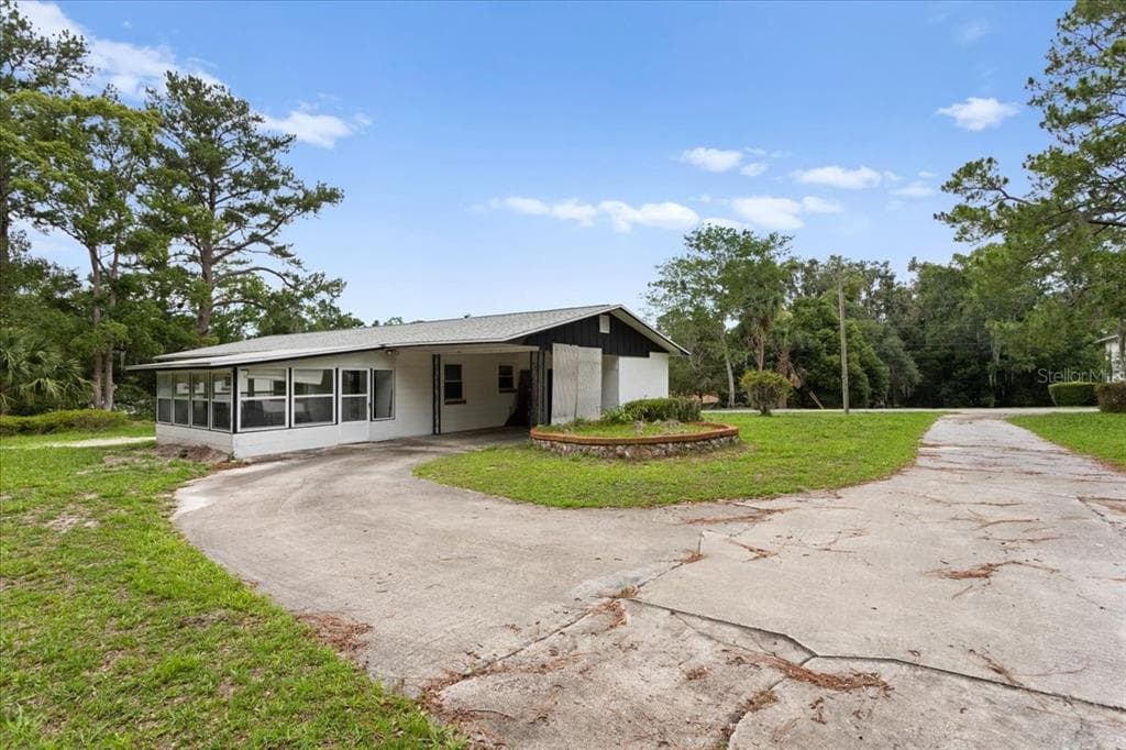 23363 NW 191ST AVENUE, HIGH SPRINGS, FL 32643 — zdjęcie 4