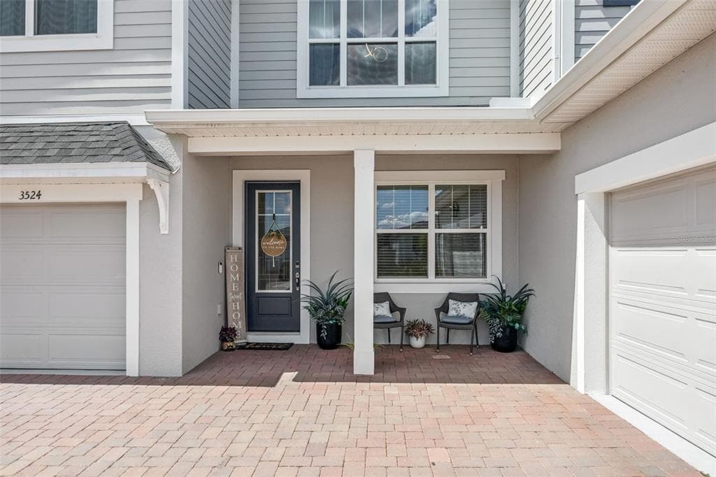3524 BANANA SHRUB BOULEVARD, CLERMONT, FL 34711 — zdjęcie 2