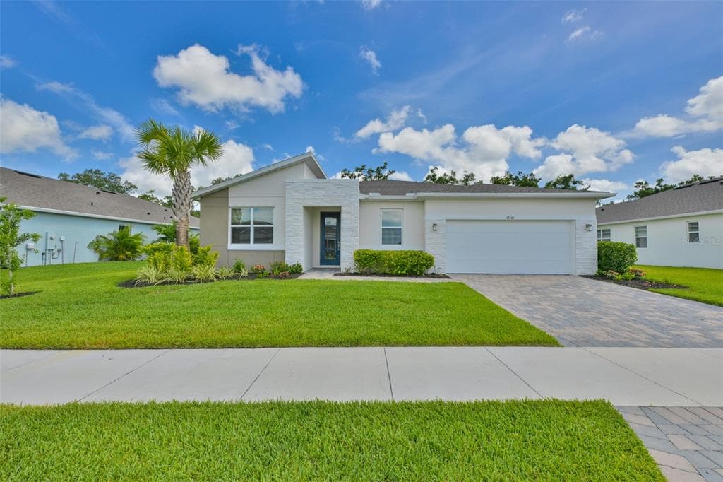 12342 54TH STREET E, PARRISH, FL 34219