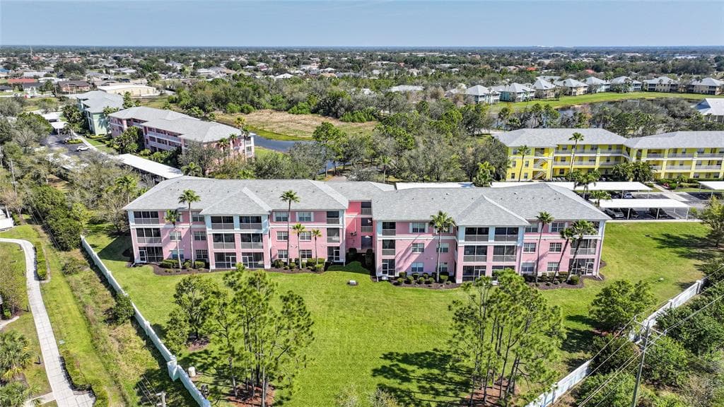 2061 WILLOW HAMMOCK CIRCLE # 105, PUNTA GORDA, FL 33983