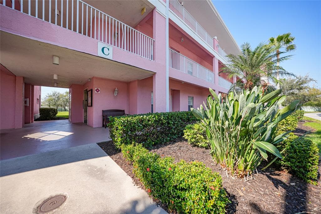 2061 WILLOW HAMMOCK CIRCLE # 105, PUNTA GORDA, FL 33983 — zdjęcie 5