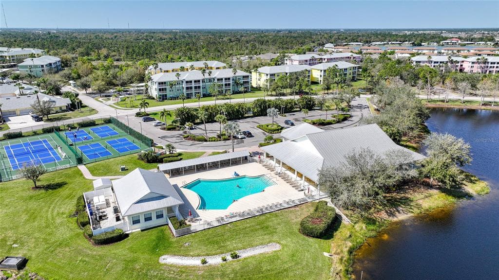 2061 WILLOW HAMMOCK CIRCLE # 105, PUNTA GORDA, FL 33983 — zdjęcie 4