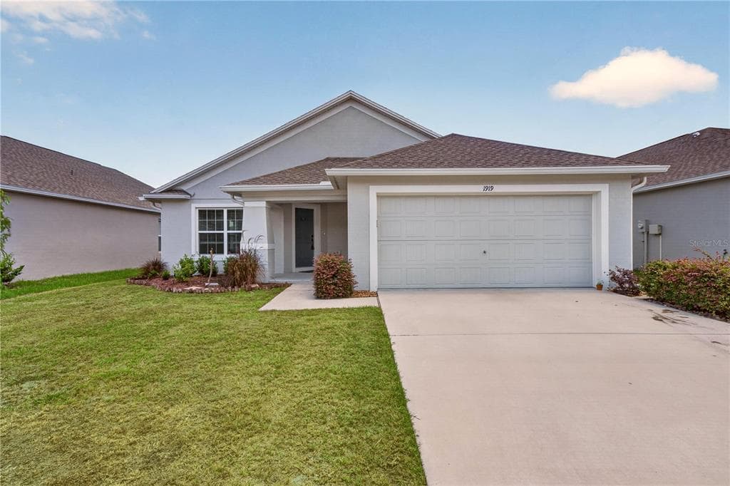 1919 THOMPSON PRESERVE BOULEVARD, BARTOW, FL 33830 — zdjęcie 2