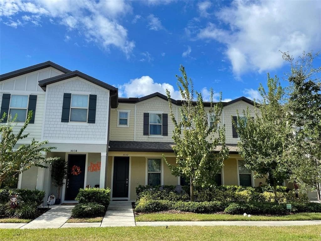5032 WALKER STREET, ST CLOUD, FL 34771
