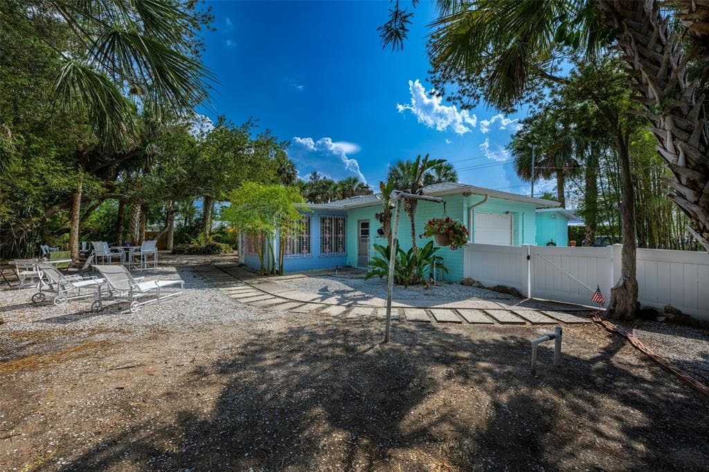705 N PENINSULA AVENUE, NEW SMYRNA BEACH, FL 32169 — zdjęcie 2