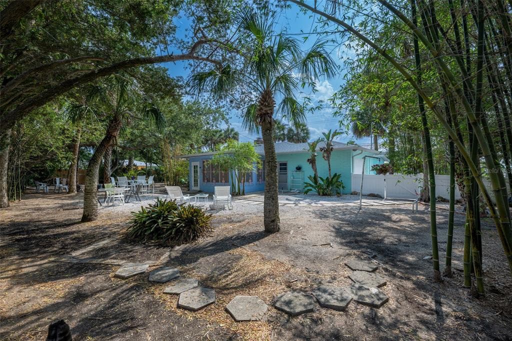 705 N PENINSULA AVENUE, NEW SMYRNA BEACH, FL 32169 — zdjęcie 3