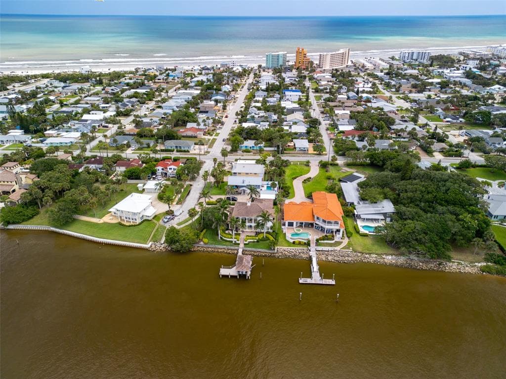 705 N PENINSULA AVENUE, NEW SMYRNA BEACH, FL 32169 — zdjęcie 5