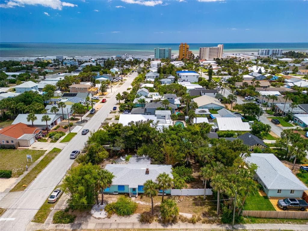 705 N PENINSULA AVENUE, NEW SMYRNA BEACH, FL 32169 — zdjęcie 4