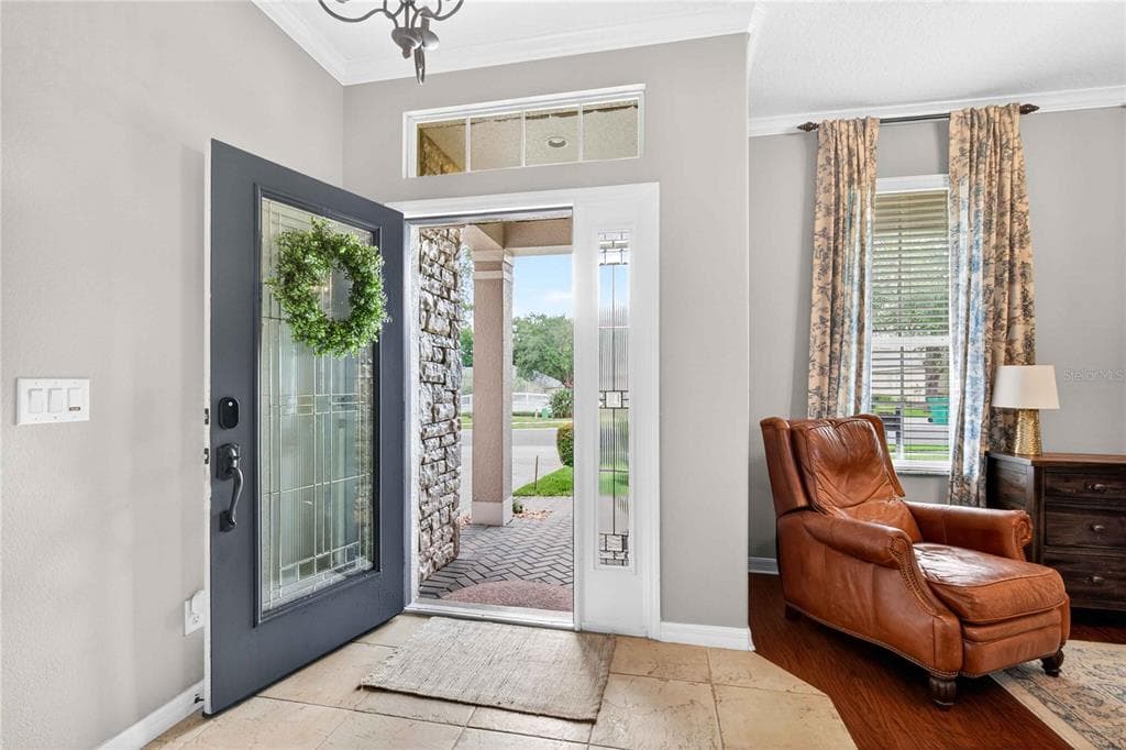 303 W BLUE WATER EDGE DRIVE, EUSTIS, FL 32736 — zdjęcie 3