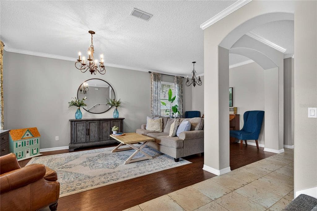 303 W BLUE WATER EDGE DRIVE, EUSTIS, FL 32736 — zdjęcie 4