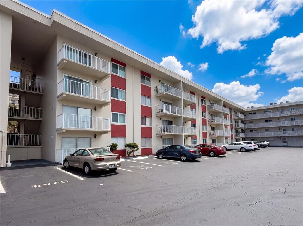 2711 N HALIFAX AVENUE # 371, DAYTONA BEACH, FL 32118 — zdjęcie 2