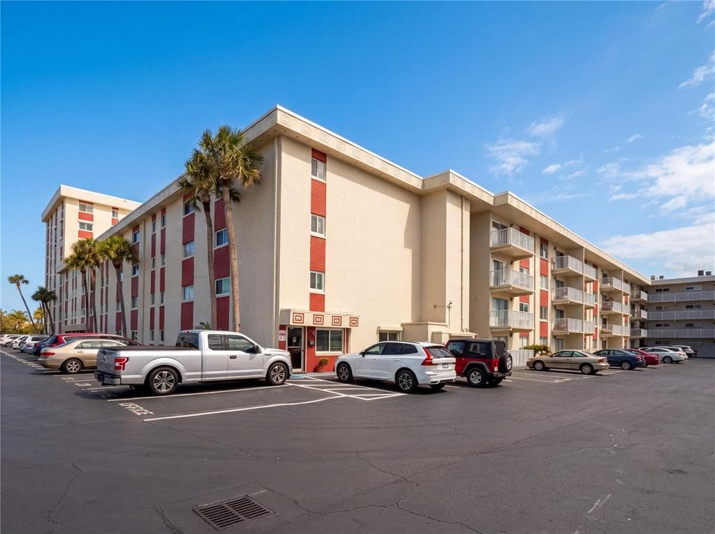 2711 N HALIFAX AVENUE # 371, DAYTONA BEACH, FL 32118