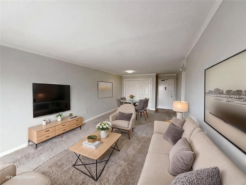 2711 N HALIFAX AVENUE # 371, DAYTONA BEACH, FL 32118 — zdjęcie 5