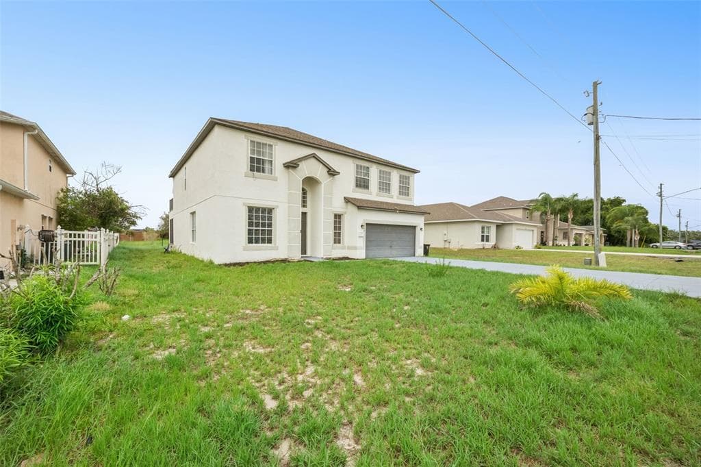 1853 SUPERIOR COURT, POINCIANA, FL 34759 — zdjęcie 2