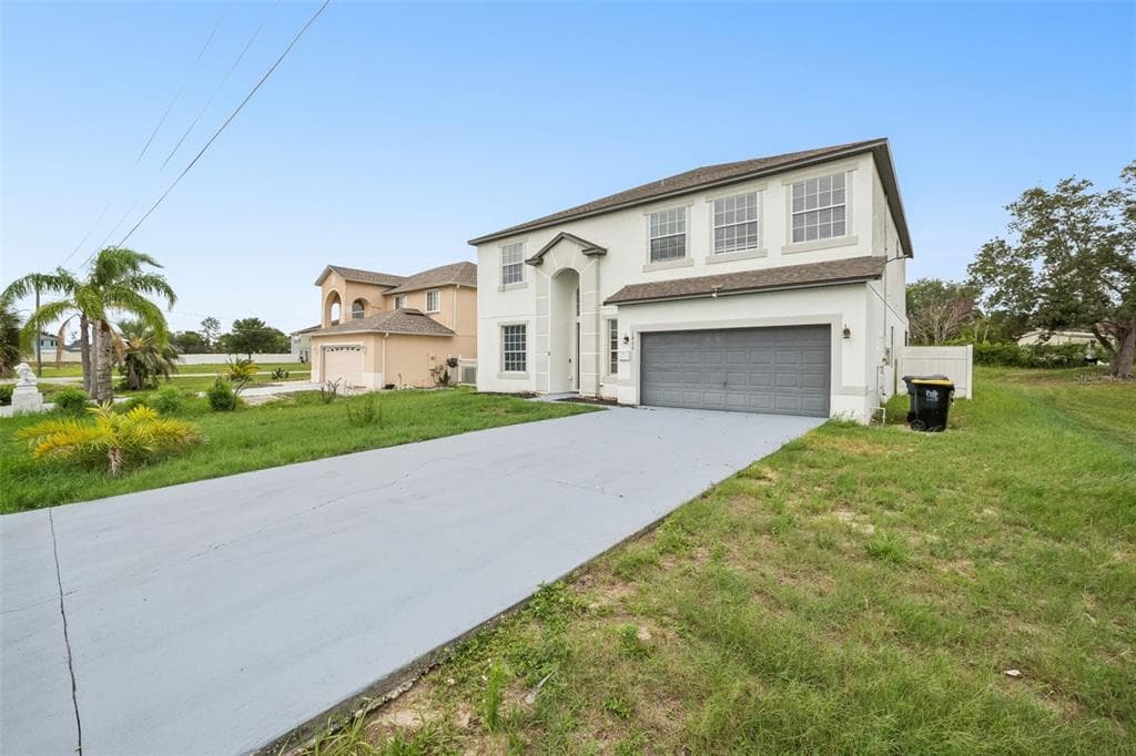 1853 SUPERIOR COURT, POINCIANA, FL 34759 — zdjęcie 4
