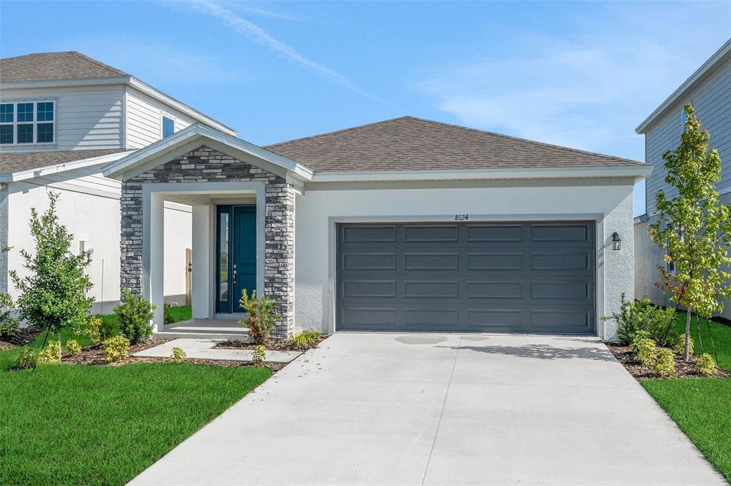 8124 SUNNY POINT TRAIL, PARRISH, FL 34219 — zdjęcie 2