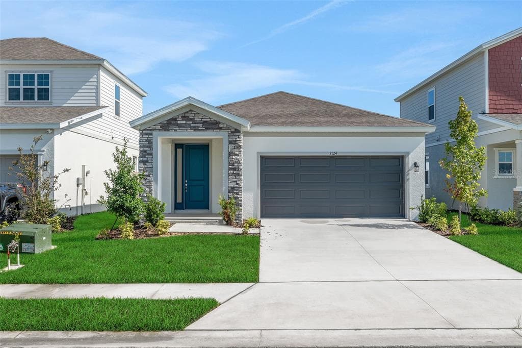 8124 SUNNY POINT TRAIL, PARRISH, FL 34219 — zdjęcie 3