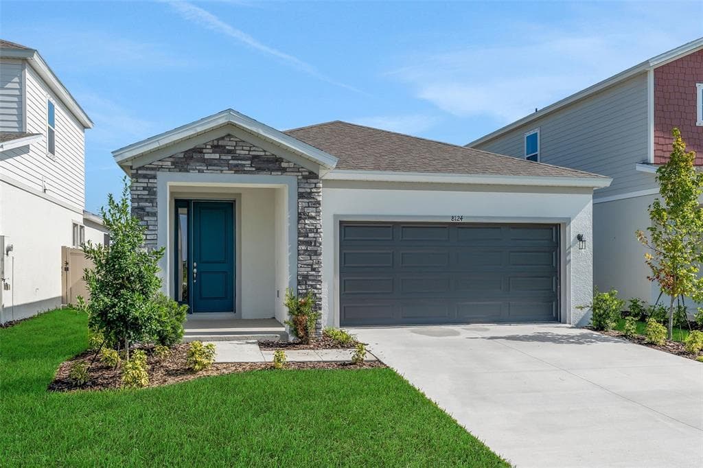 8124 SUNNY POINT TRAIL, PARRISH, FL 34219 — zdjęcie 5