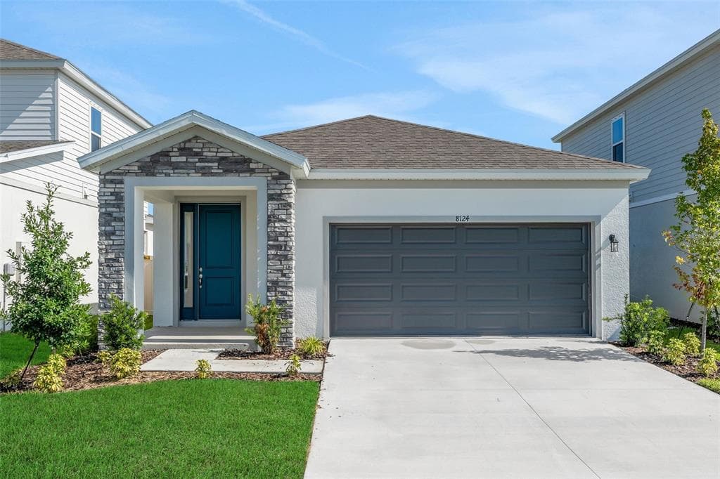 8124 SUNNY POINT TRAIL, PARRISH, FL 34219 — zdjęcie 4