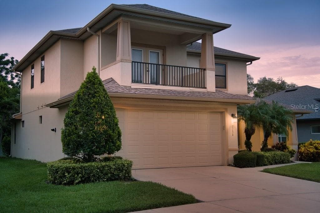 2234 HIGHWOOD COURT, DUNEDIN, FL 34698 — zdjęcie 2