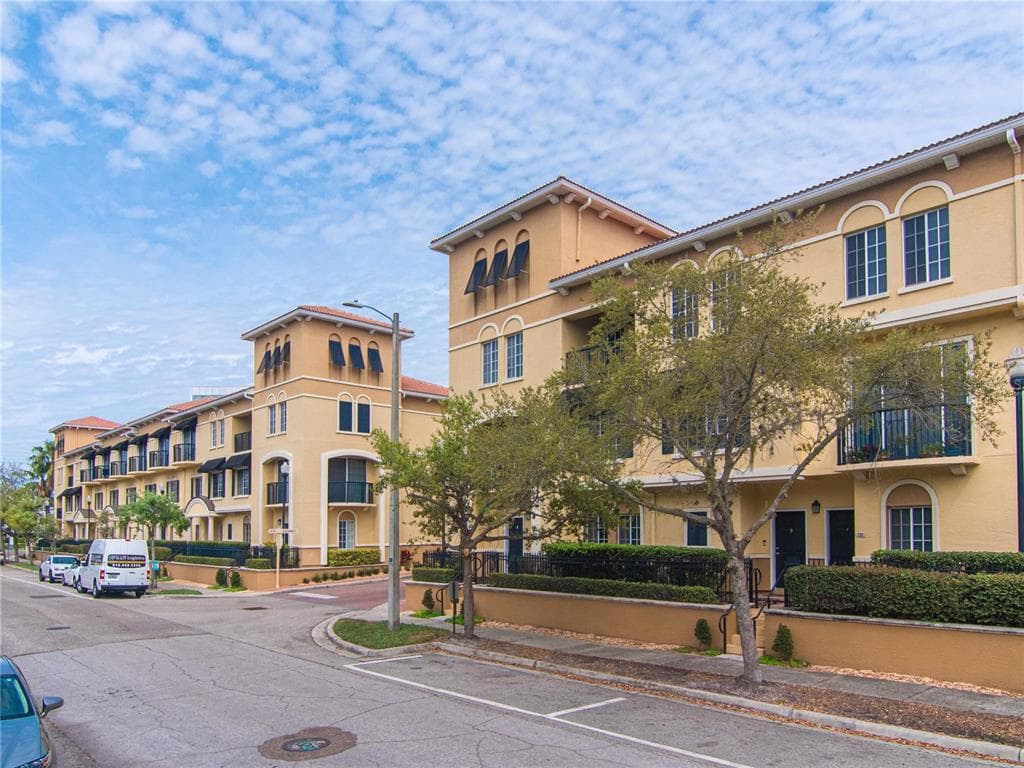126 S OBRIEN STREET, TAMPA, FL 33609 — zdjęcie 2