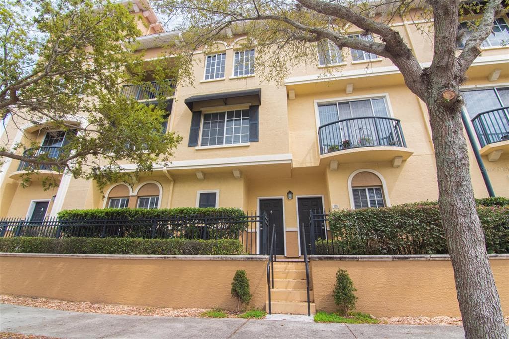 126 S OBRIEN STREET, TAMPA, FL 33609 — zdjęcie 3