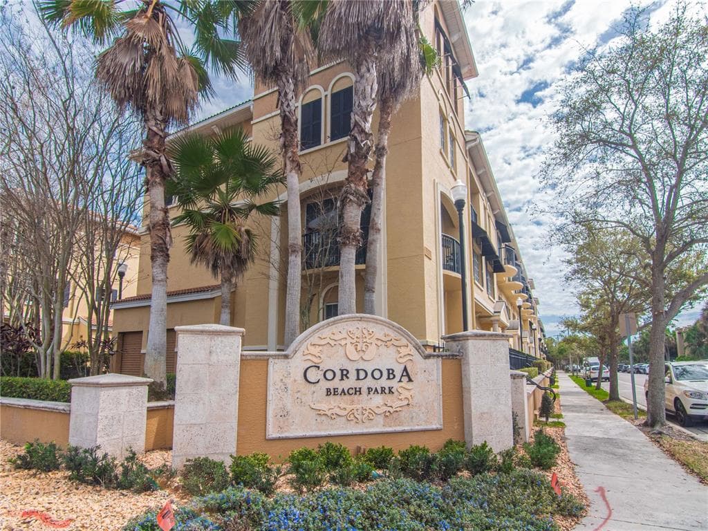 126 S OBRIEN STREET, TAMPA, FL 33609