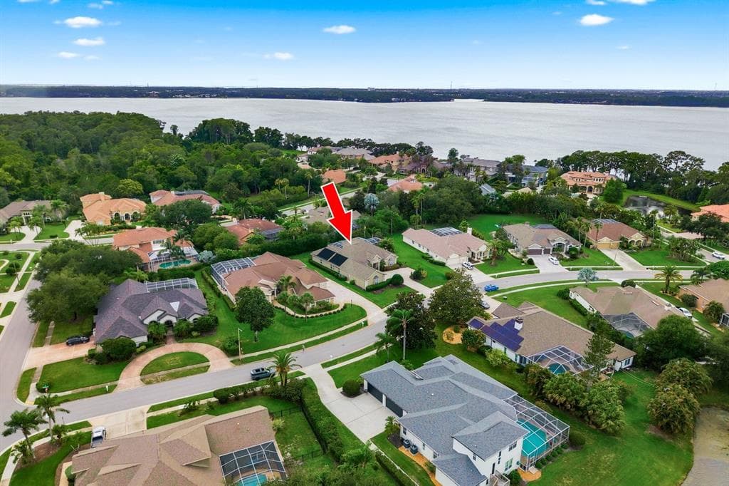 5442 MILLBROOK WAY, PALM HARBOR, FL 34685 — zdjęcie 2