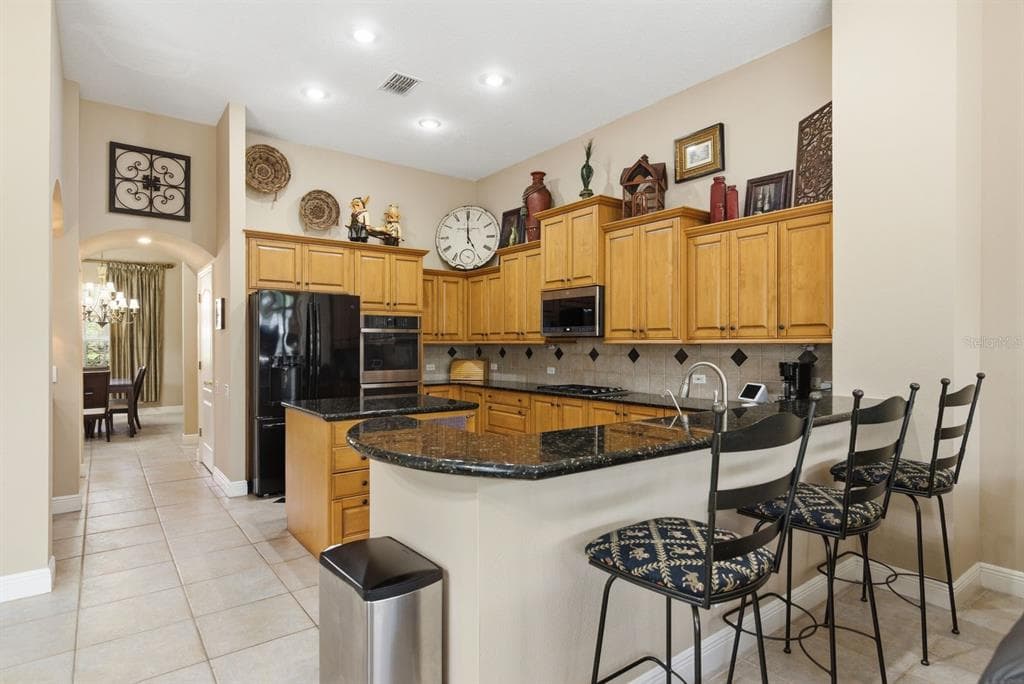 5442 MILLBROOK WAY, PALM HARBOR, FL 34685 — zdjęcie 3