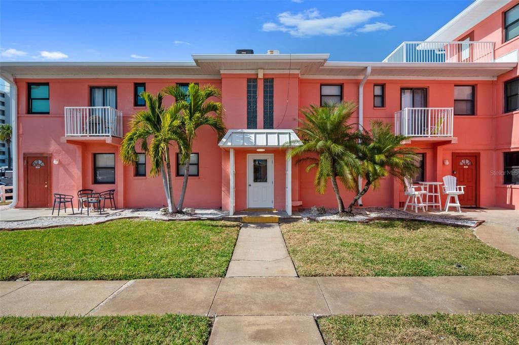 6800 SUNSET WAY # 106, ST PETE BEACH, FL 33706 — zdjęcie 2