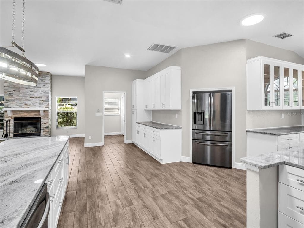 447 WHISPERING LAKES BOULEVARD, TARPON SPRINGS, FL 34688 — zdjęcie 2