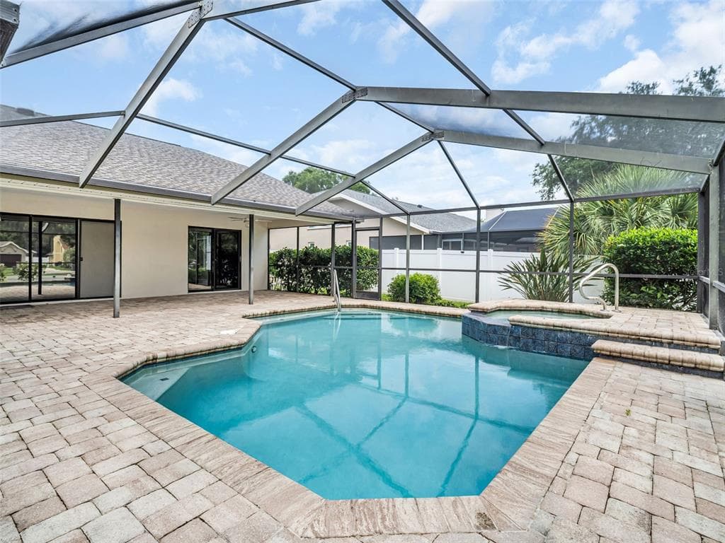 447 WHISPERING LAKES BOULEVARD, TARPON SPRINGS, FL 34688 — zdjęcie 3