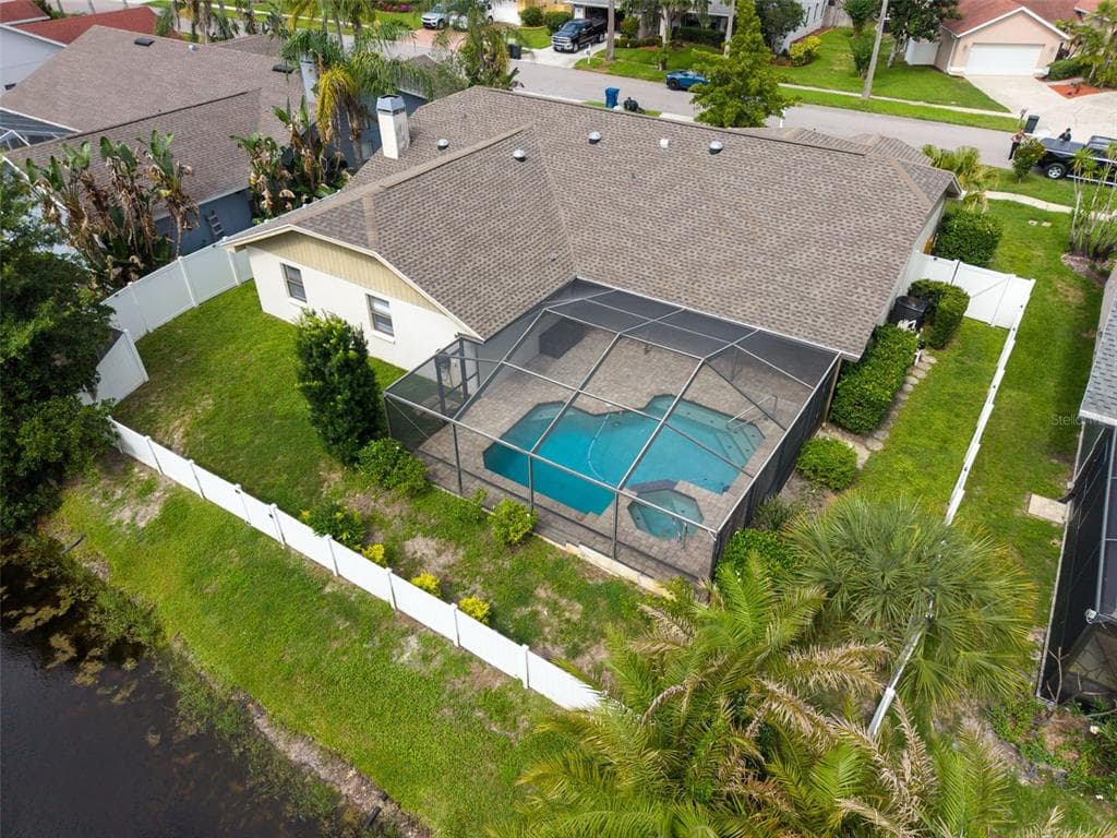 447 WHISPERING LAKES BOULEVARD, TARPON SPRINGS, FL 34688 — zdjęcie 5