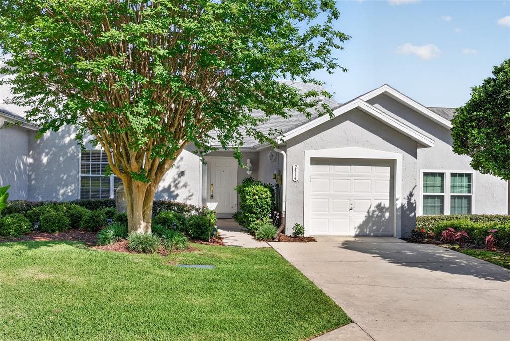 2414 SW 20TH COURT, OCALA, FL 34471