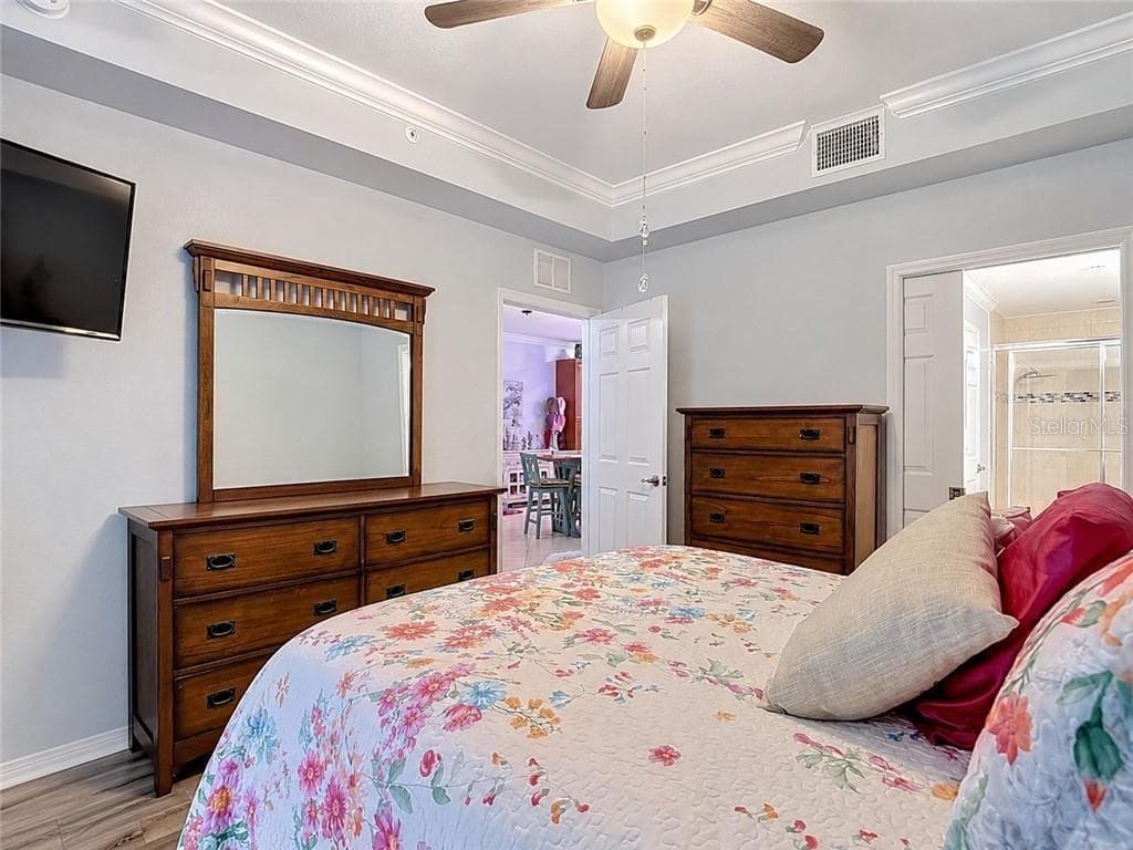 1051 WINDING PINES CIRCLE # 105, CAPE CORAL, FL 33909 — zdjęcie 4