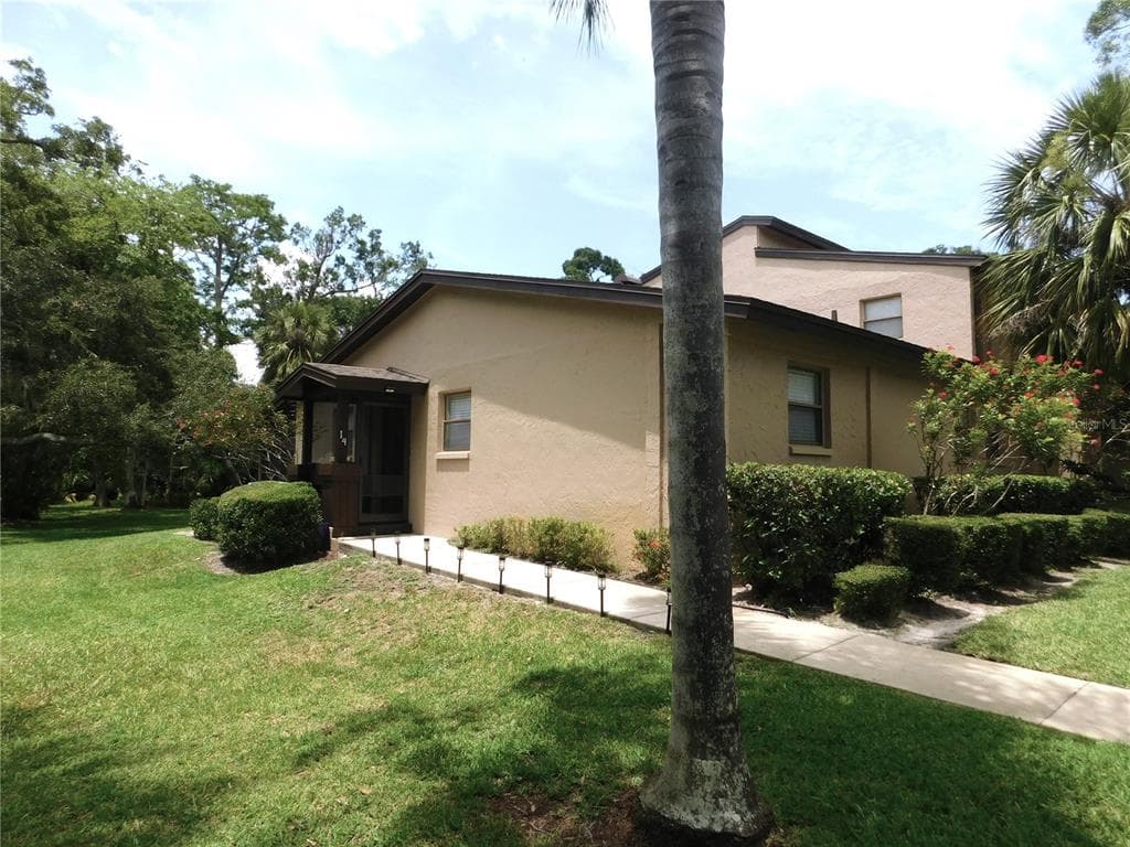 1400 TARPON WOODS BOULEVARD # 1-4, PALM HARBOR, FL 34685