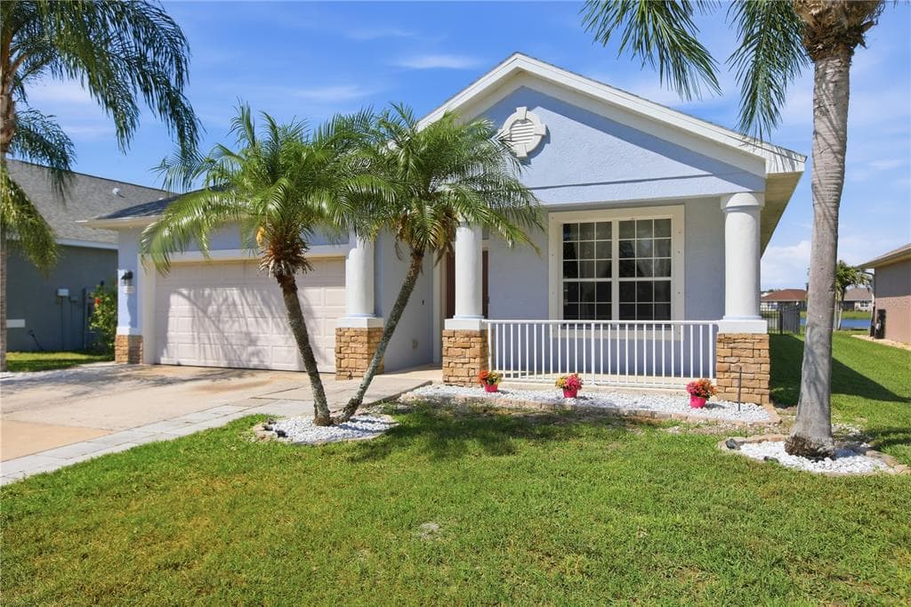 12512 23RD STREET E, PARRISH, FL 34219 — zdjęcie 2