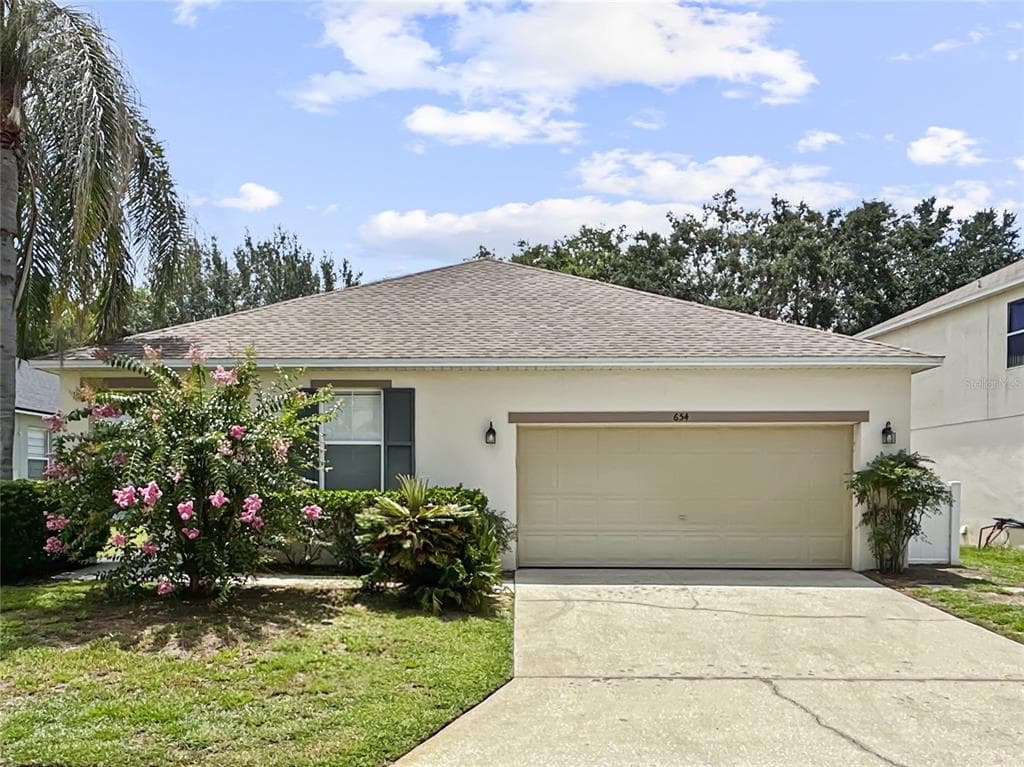 654 KETTERING ROAD, DAVENPORT, FL 33897