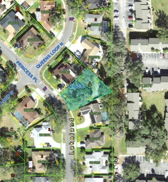 419 PRINCESS PLACE, LAKELAND, FL 33803 — zdjęcie 2