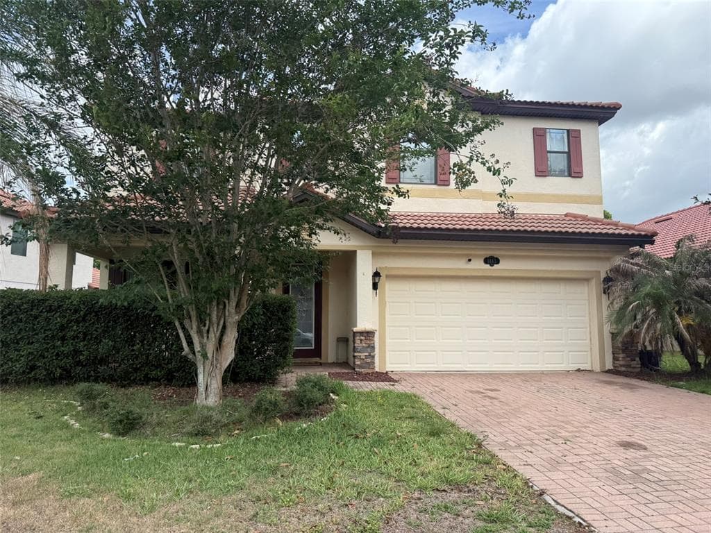 1863 ALTAVISTA CIRCLE, LAKELAND, FL 33810