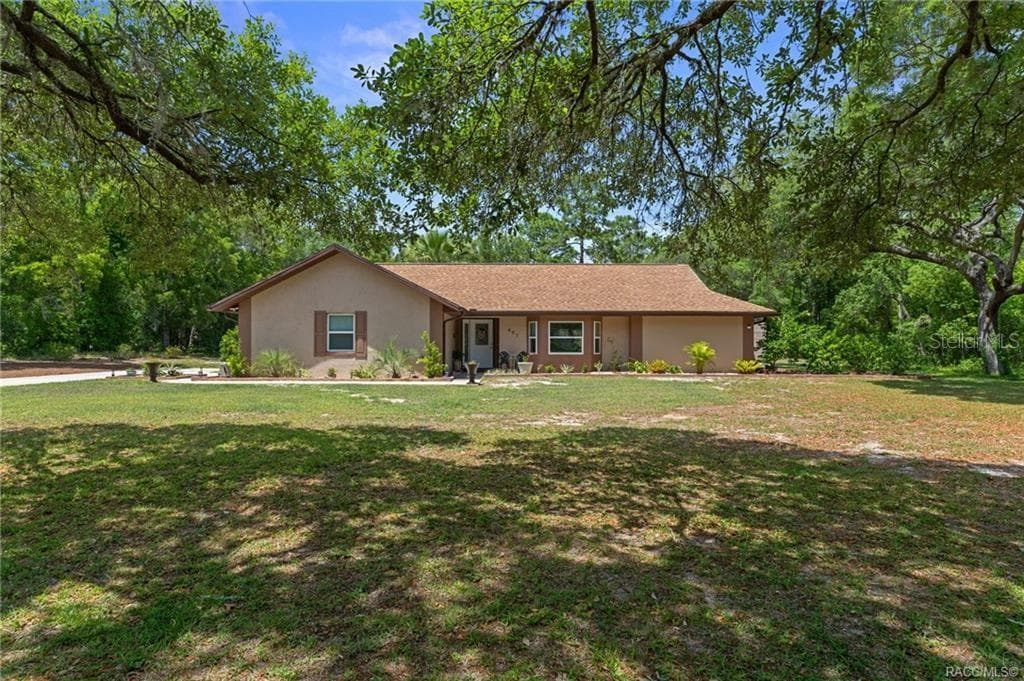 807 W NATIONAL STREET, HERNANDO, FL 34442 — zdjęcie 2