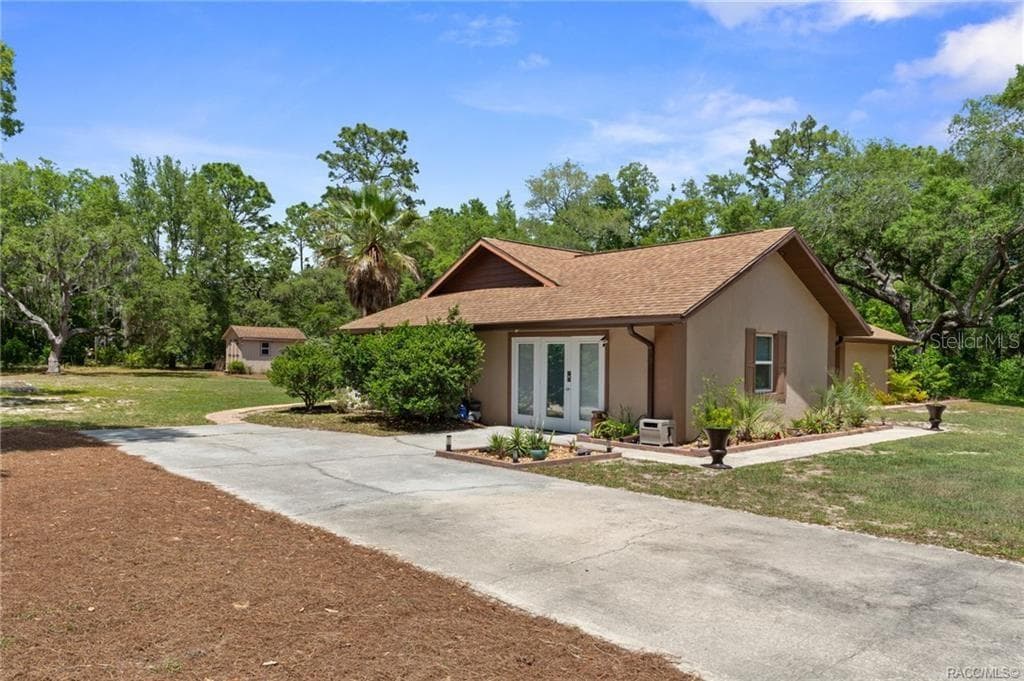 807 W NATIONAL STREET, HERNANDO, FL 34442 — zdjęcie 3