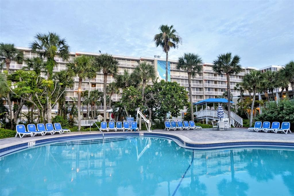 5500 GULF BOULEVARD # 7230, ST PETE BEACH, FL 33706 — zdjęcie 2