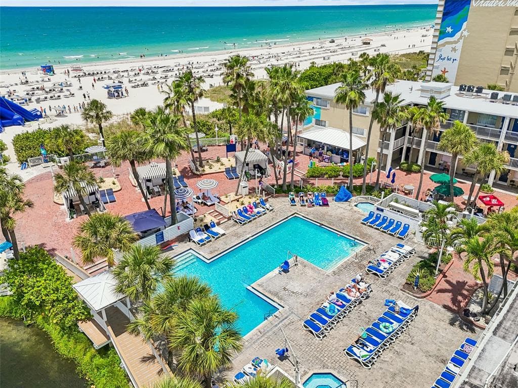 5500 GULF BOULEVARD # 7230, ST PETE BEACH, FL 33706 — zdjęcie 3