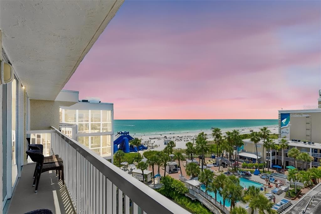 5500 GULF BOULEVARD # 7230, ST PETE BEACH, FL 33706
